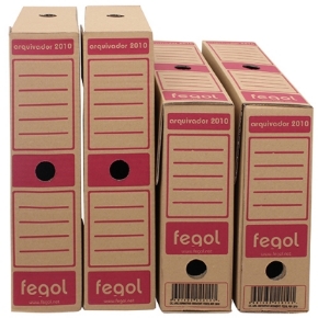 Imagem para a categoria Arquivar