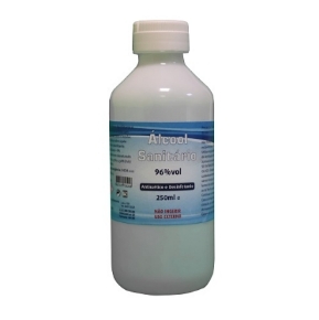 Imagem para a categoria Higienizar